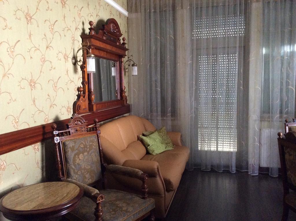 Apartamenty Klejnot Sopotu Exteriér fotografie