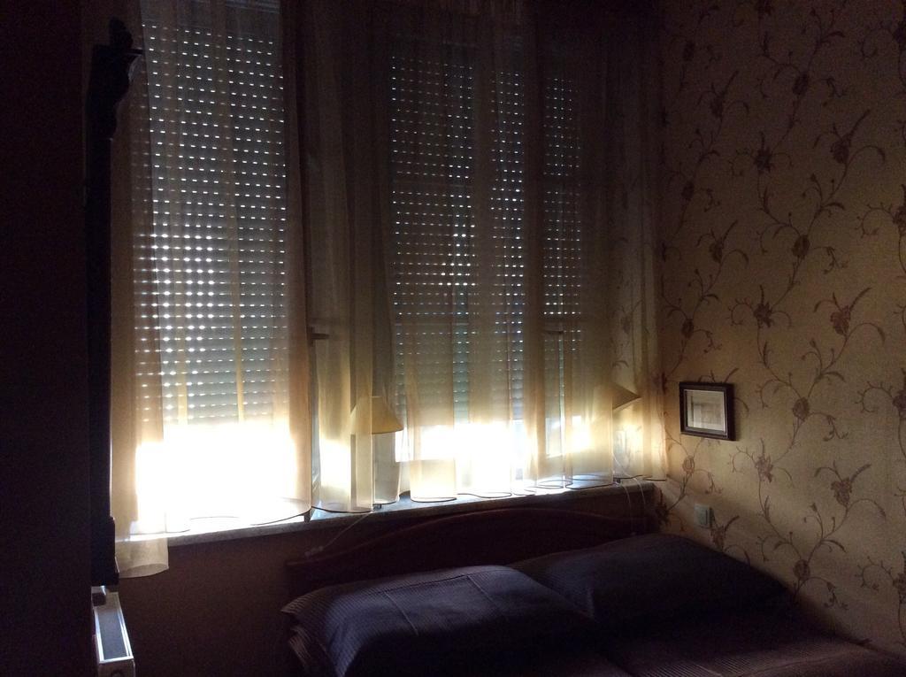 Apartamenty Klejnot Sopotu Exteriér fotografie