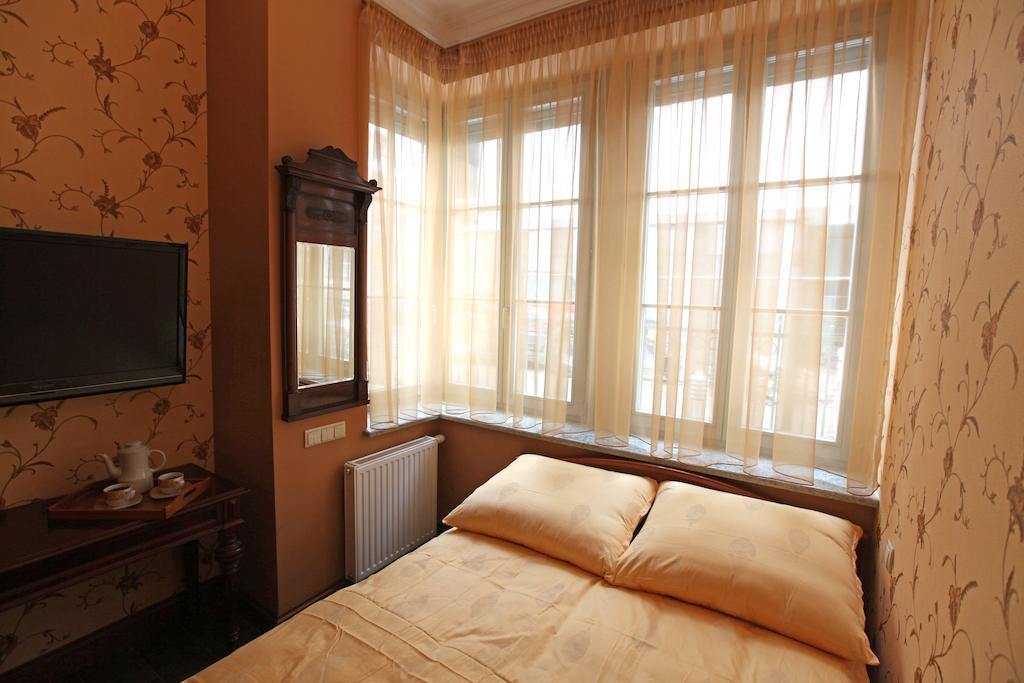 Apartamenty Klejnot Sopotu Pokoj fotografie