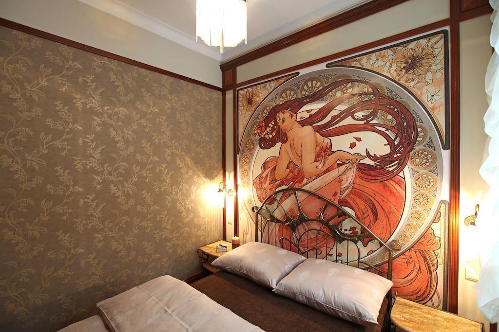 Apartamenty Klejnot Sopotu Pokoj fotografie
