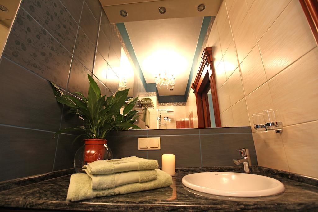 Apartamenty Klejnot Sopotu Pokoj fotografie