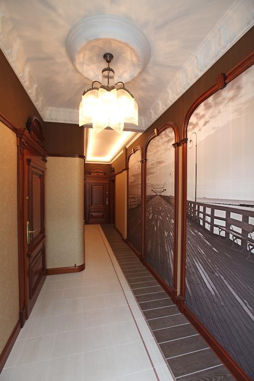 Apartamenty Klejnot Sopotu Exteriér fotografie