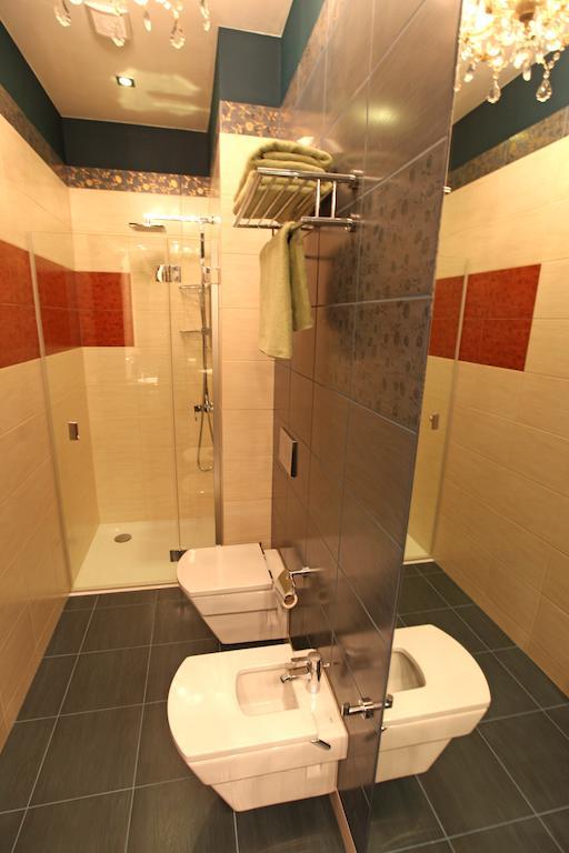Apartamenty Klejnot Sopotu Pokoj fotografie