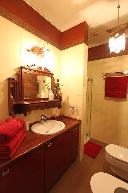 Apartamenty Klejnot Sopotu Pokoj fotografie