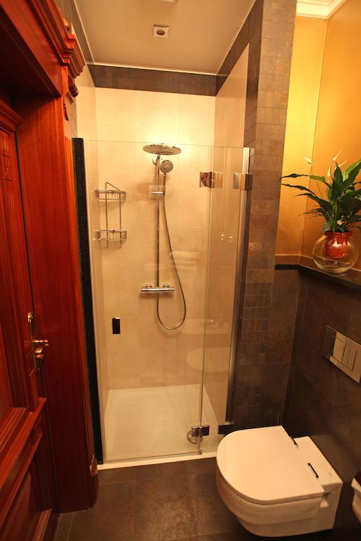 Apartamenty Klejnot Sopotu Pokoj fotografie